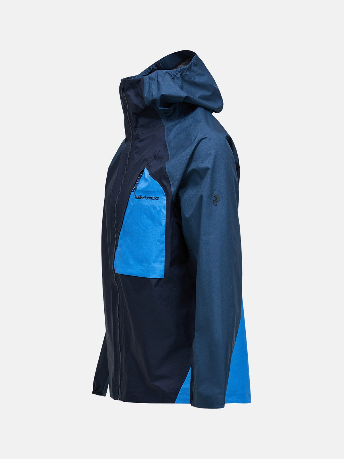 M Trail 3L Hipe Jacket