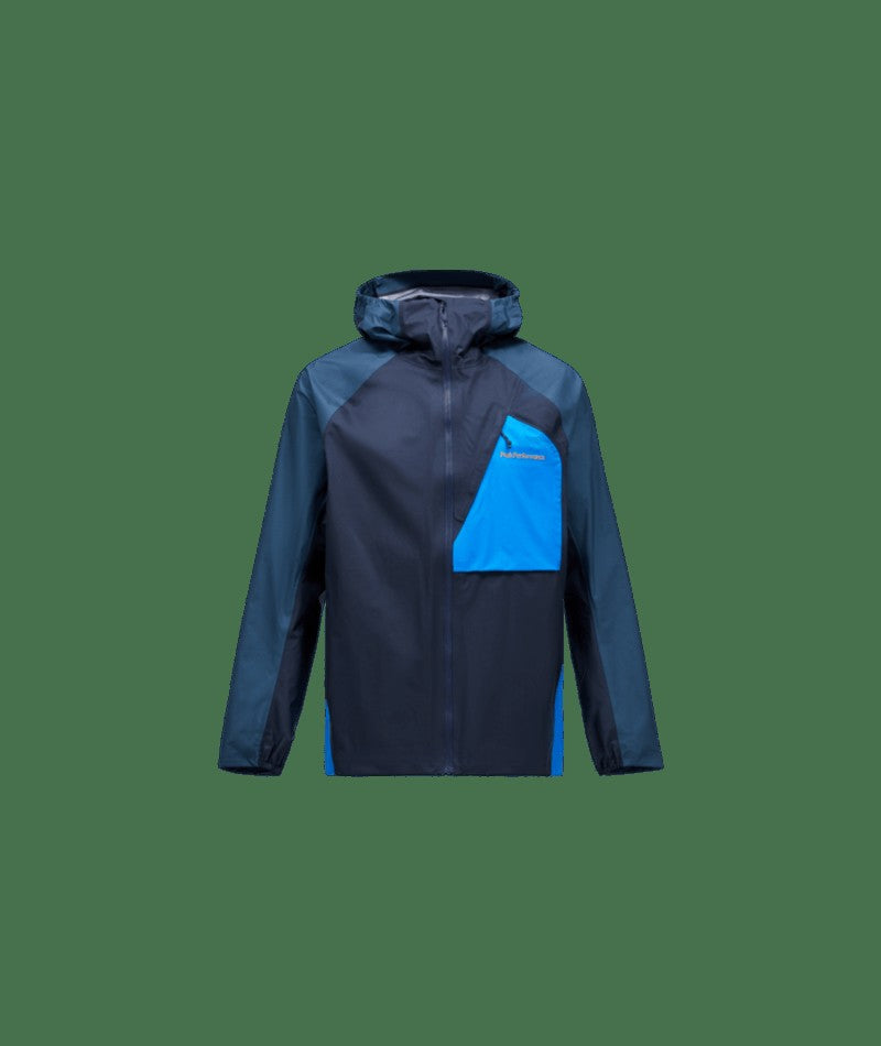 M Trail 3L Hipe Jacket