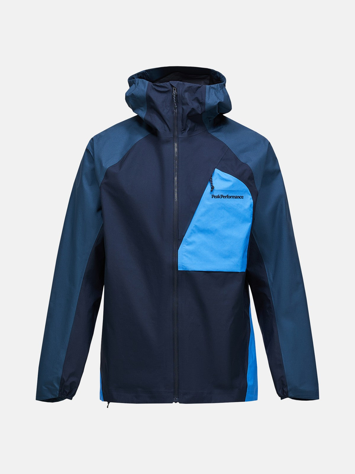 M Trail 3L Hipe Jacket