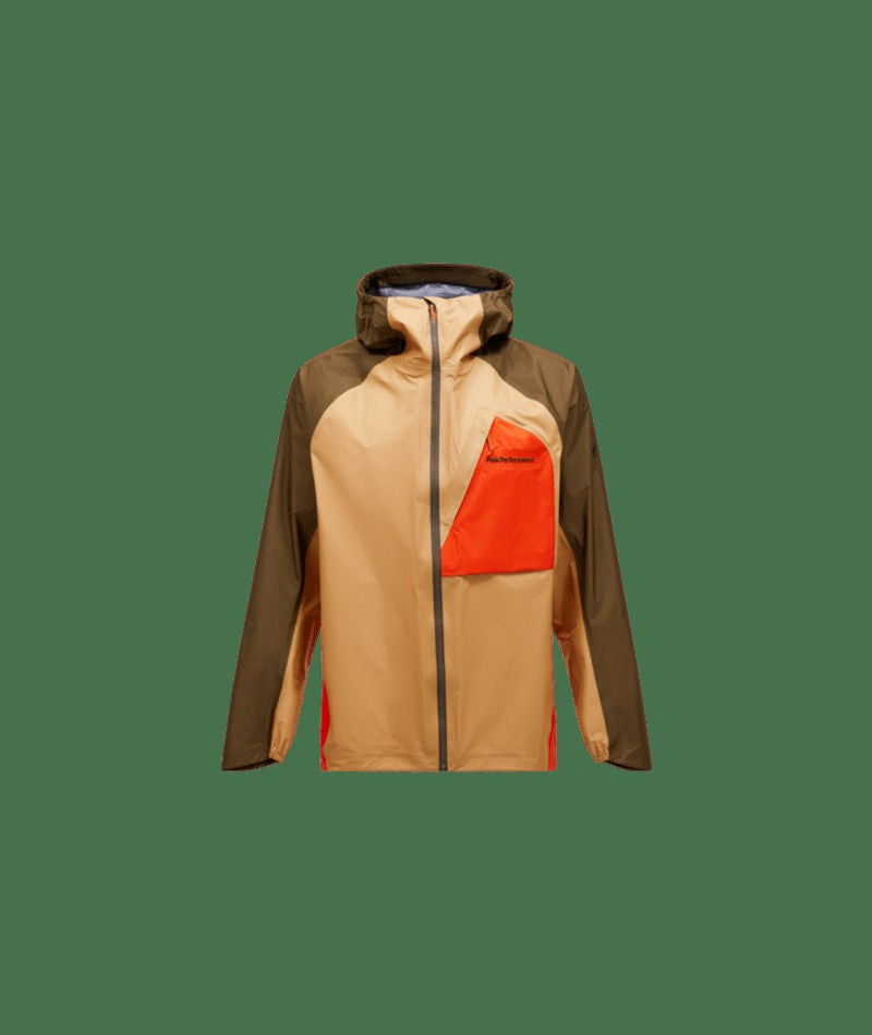 M Trail 3L Hipe Jacket