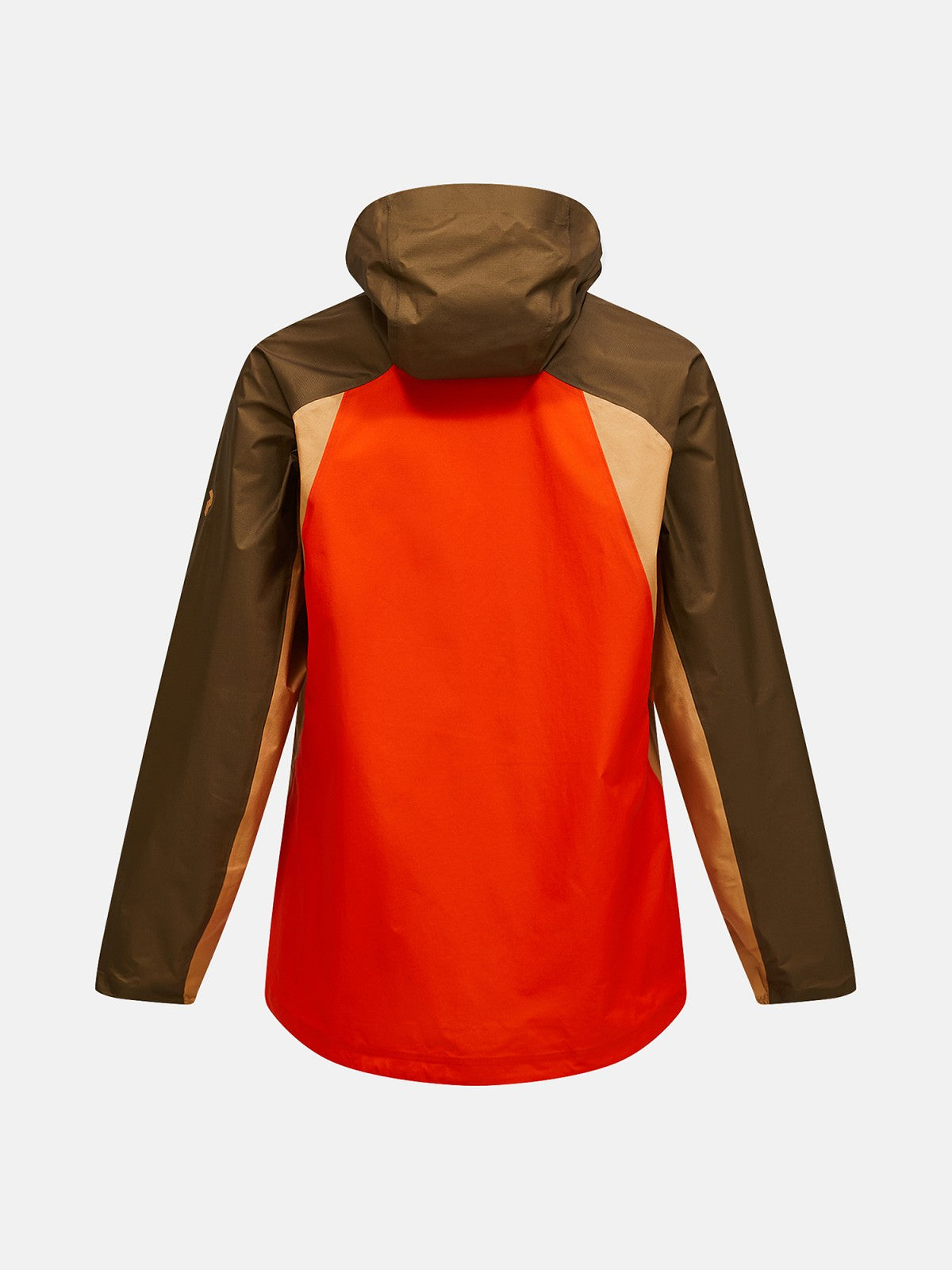M Trail 3L Hipe Jacket