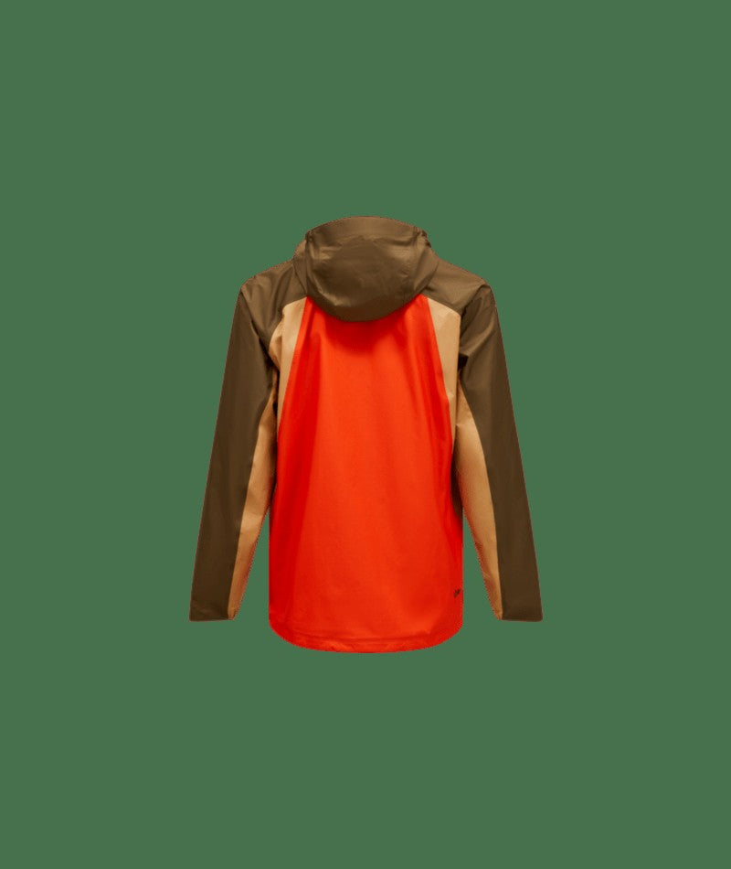M Trail 3L Hipe Jacket