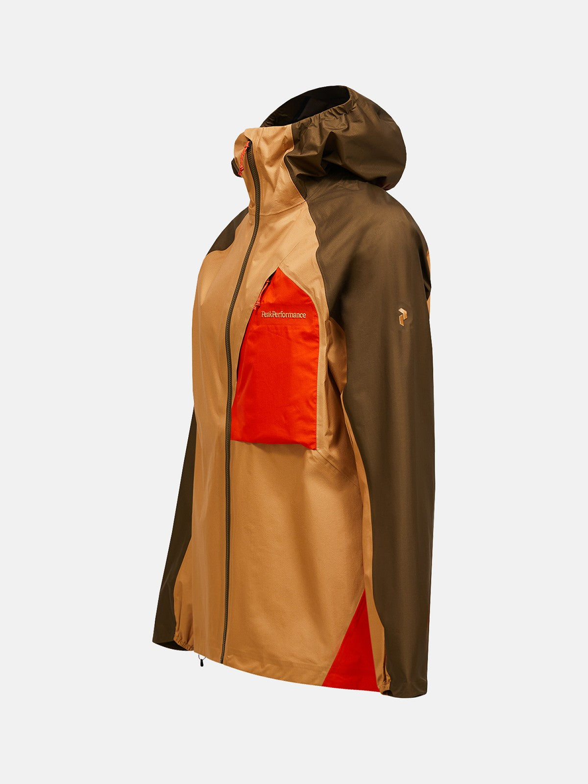M Trail 3L Hipe Jacket