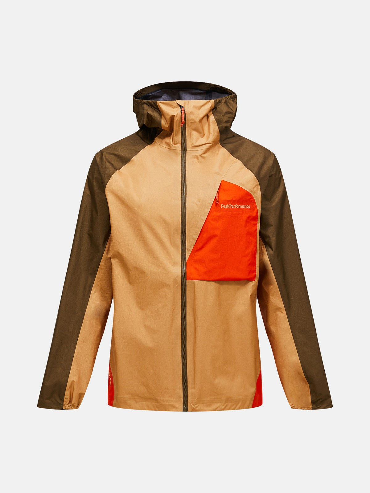 M Trail 3L Hipe Jacket