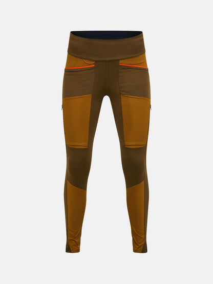 W Ascent Track Tights