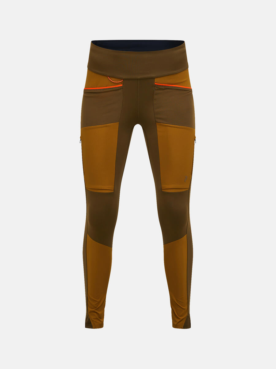 W Ascent Track Tights