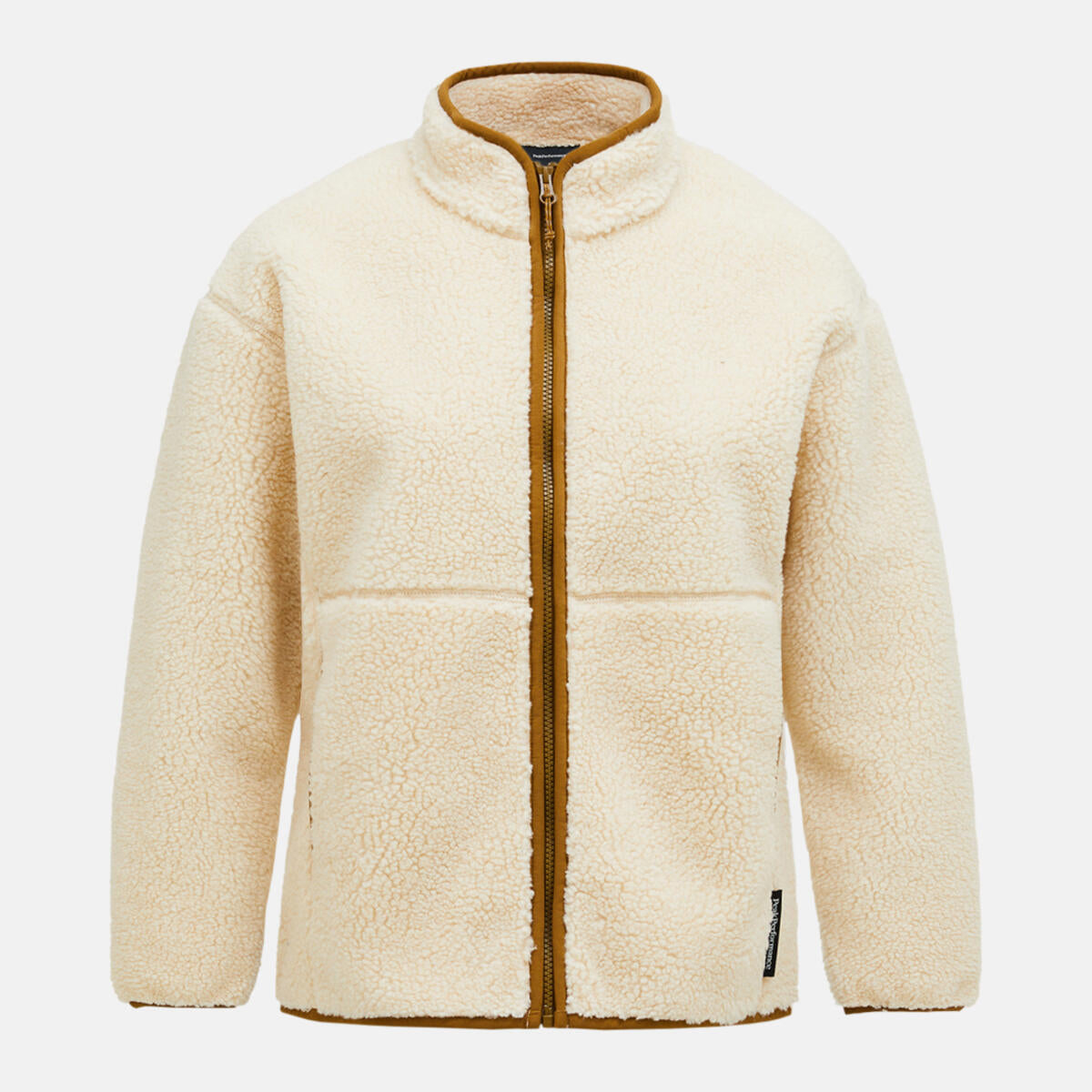 W Solid Pile Jacket