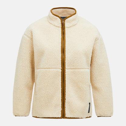W Solid Pile Jacket
