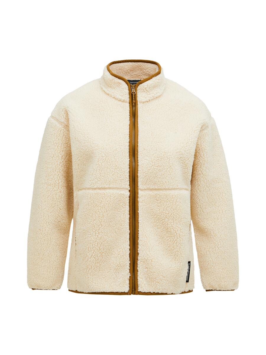 W Solid Pile Jacket