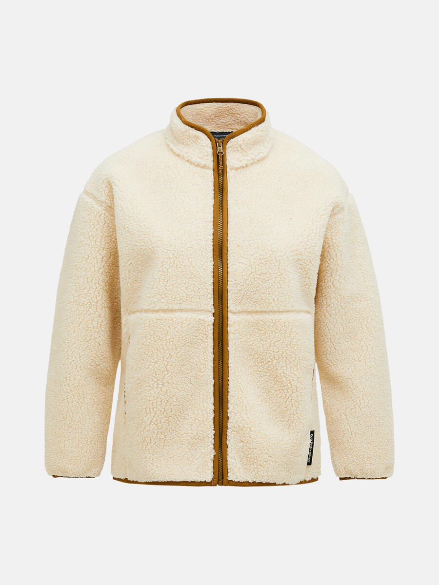 W Solid Pile Jacket
