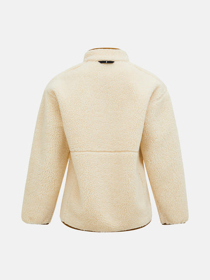 W Solid Pile Jacket