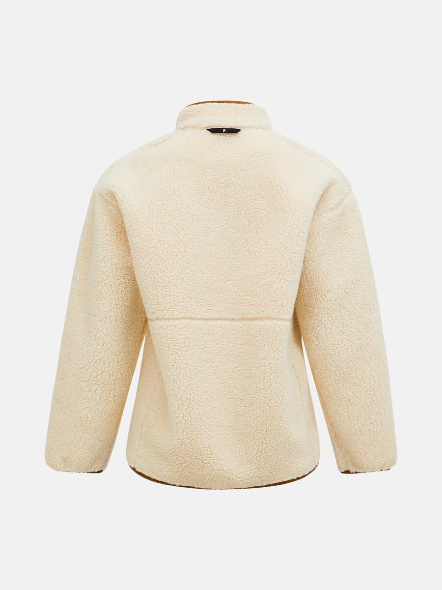 W Solid Pile Jacket