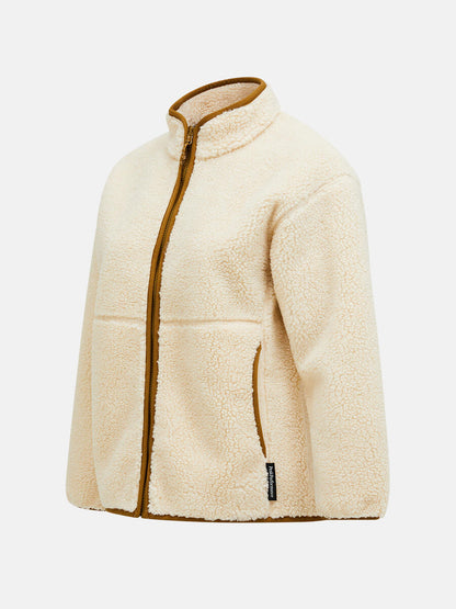 W Solid Pile Jacket