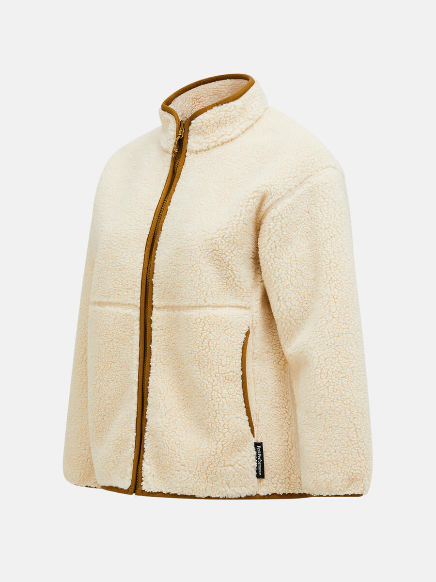W Solid Pile Jacket