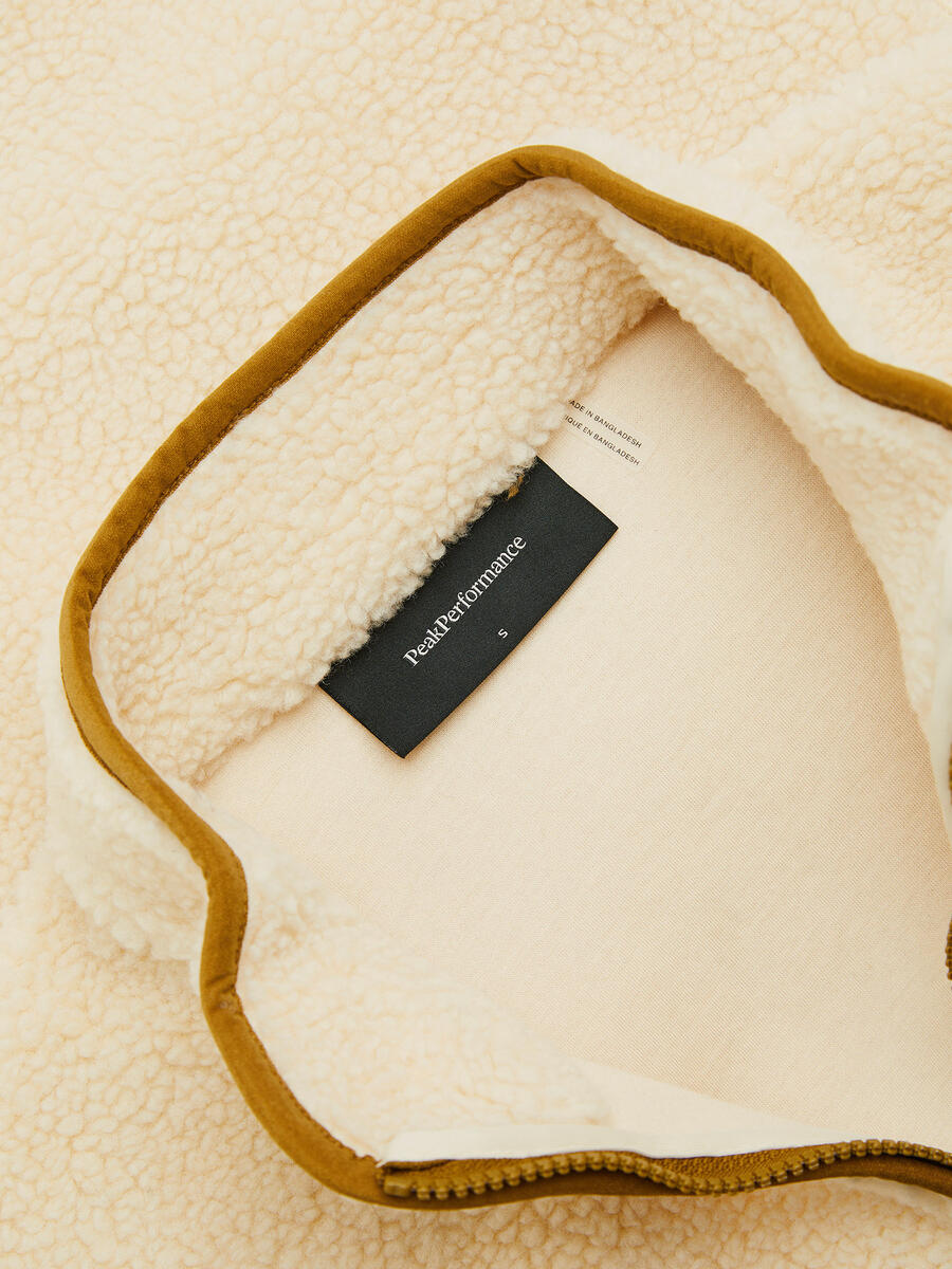 W Solid Pile Jacket