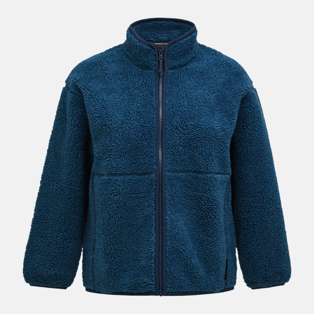 W Solid Pile Jacket