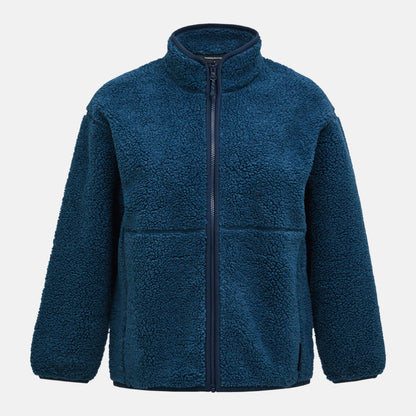 W Solid Pile Jacket
