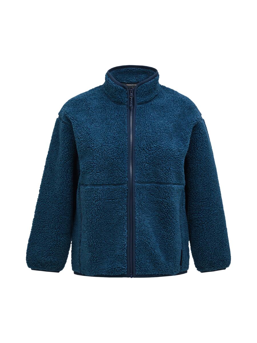 W Solid Pile Jacket