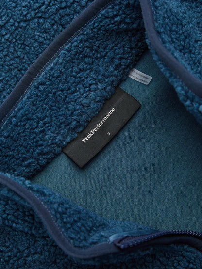 W Solid Pile Jacket