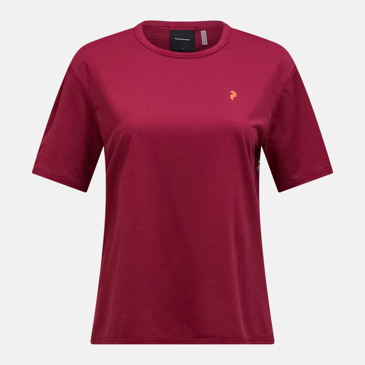 Trail Shortsleeve Women