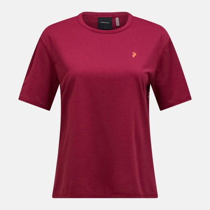 Trail Shortsleeve Women
