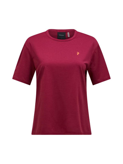Trail Shortsleeve Women