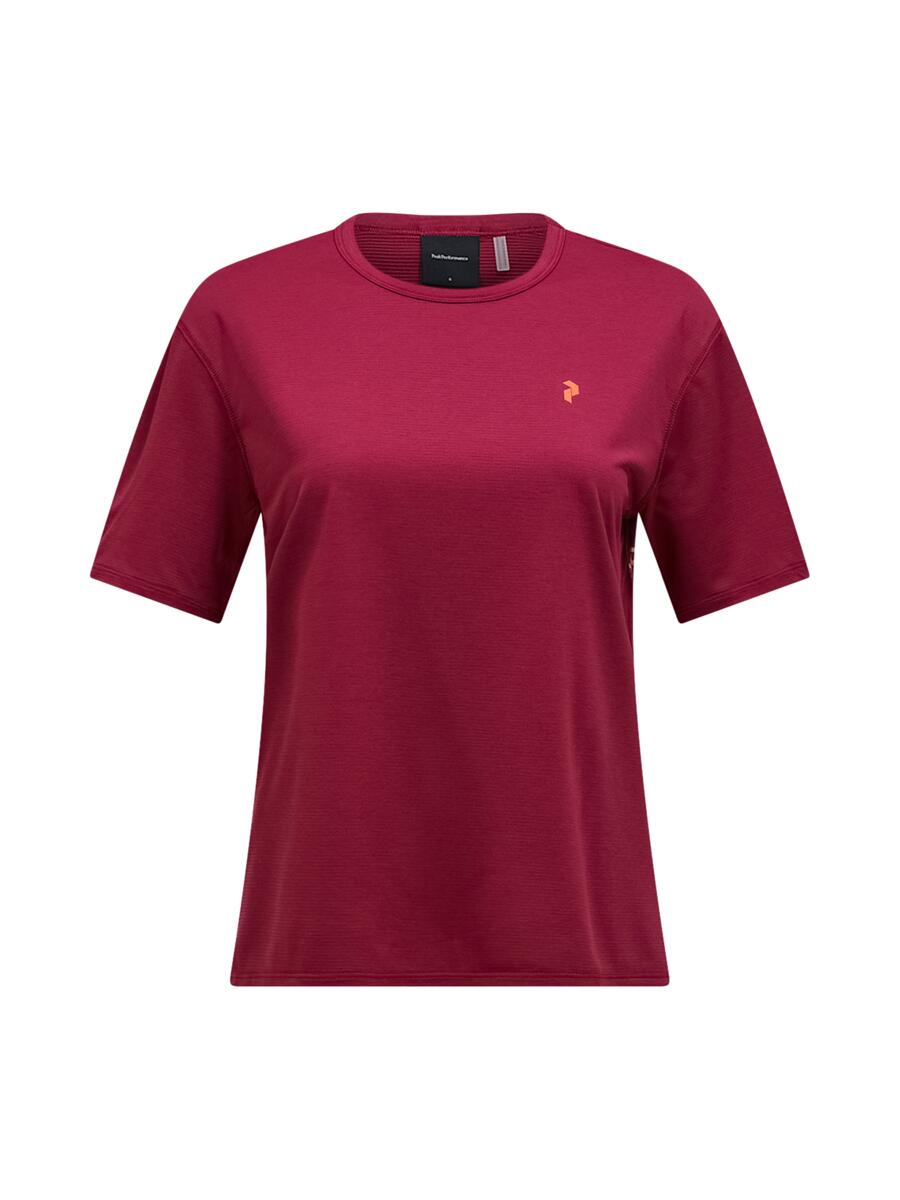 Trail Shortsleeve Women