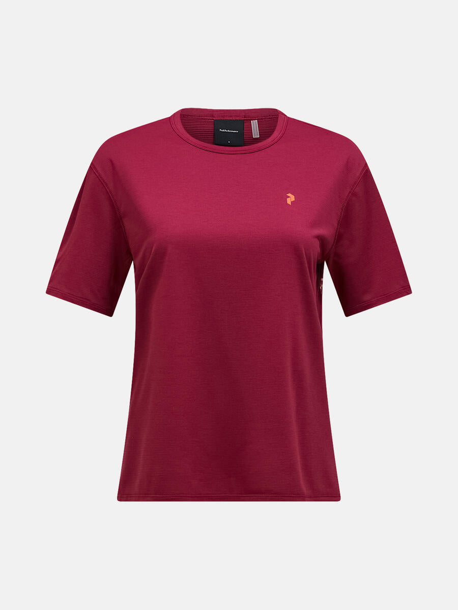 Trail Shortsleeve Women