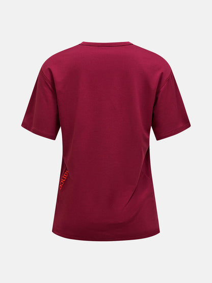Trail Shortsleeve Women