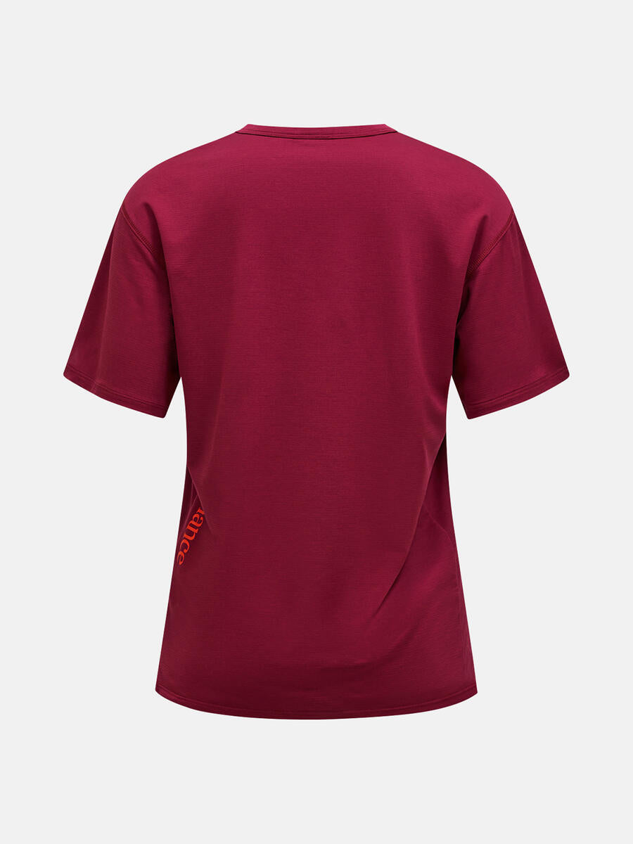 Trail Shortsleeve Women