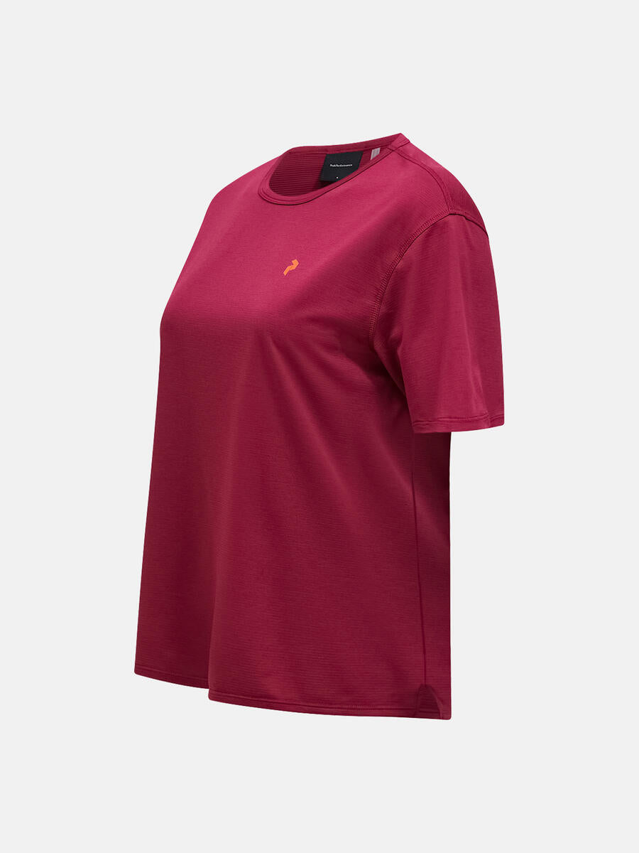 Trail Shortsleeve Women