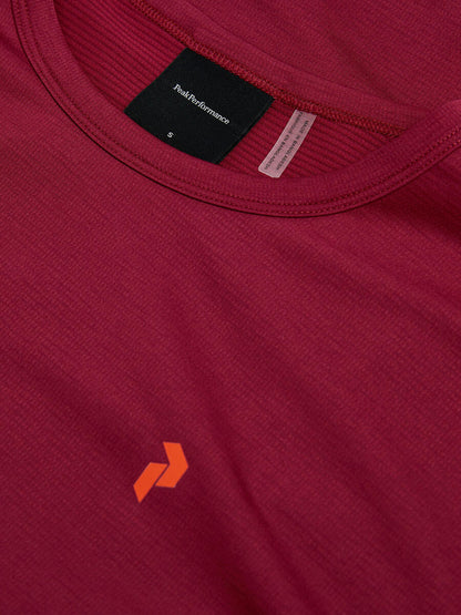 Trail Shortsleeve Women