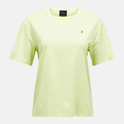 Trail Shortsleeve Women