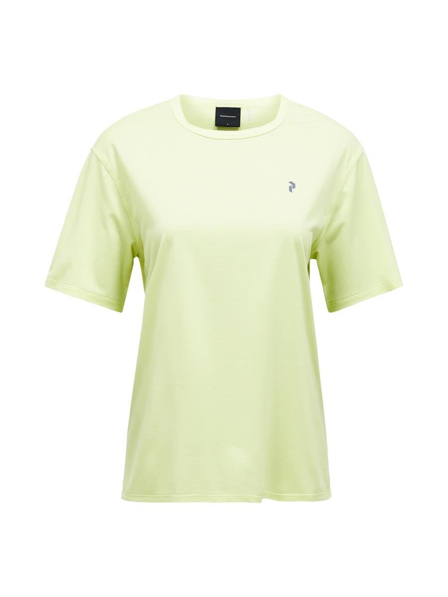 Trail Shortsleeve Women
