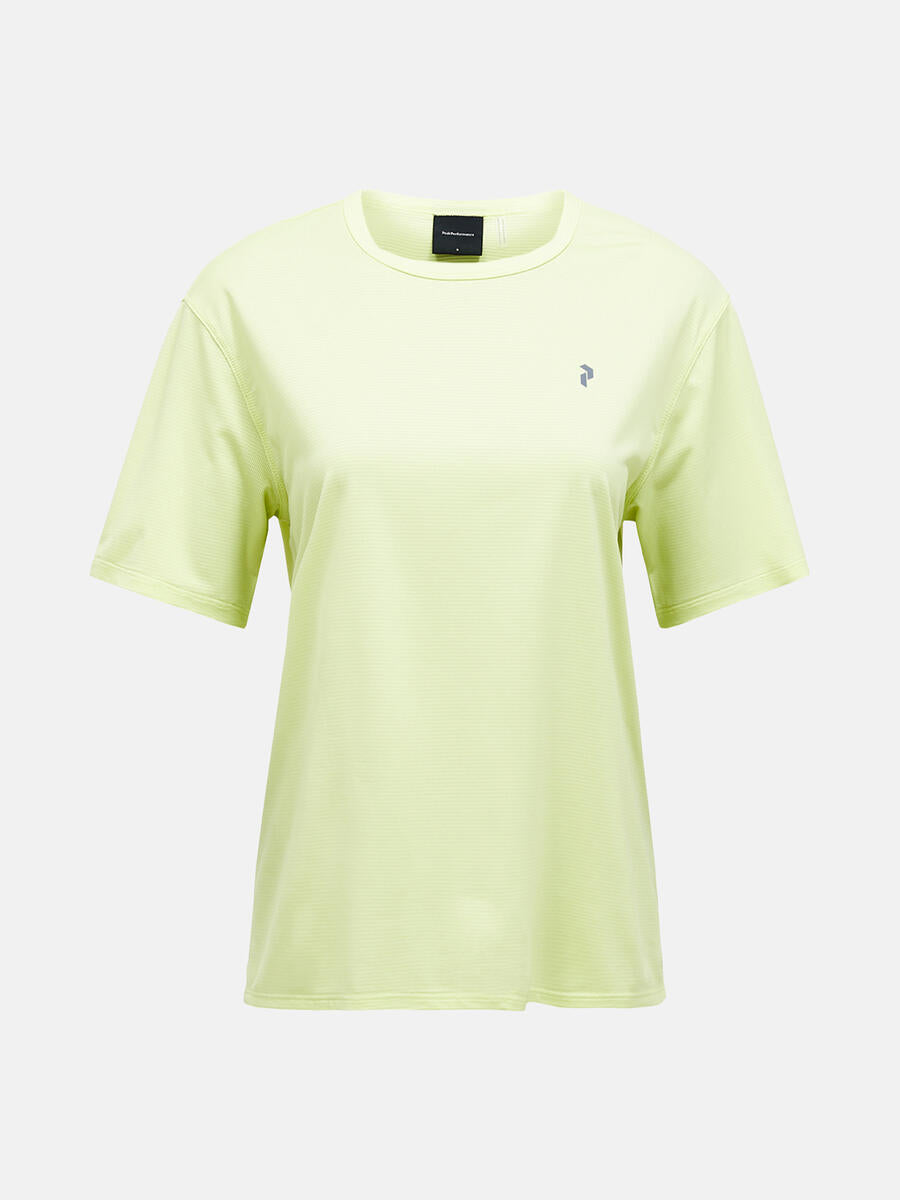 Trail Shortsleeve Women