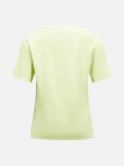 Trail Shortsleeve Women