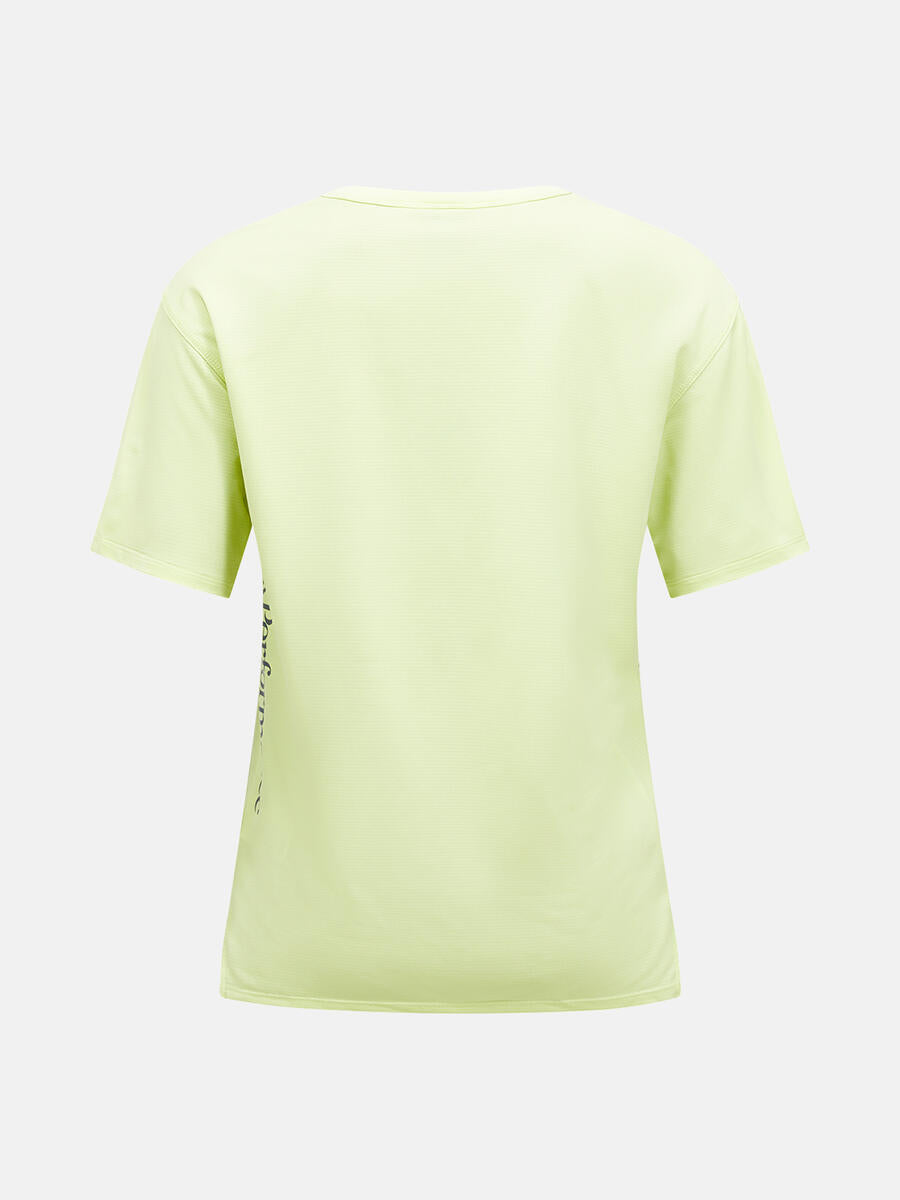 Trail Shortsleeve Women