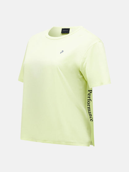 Trail Shortsleeve Women