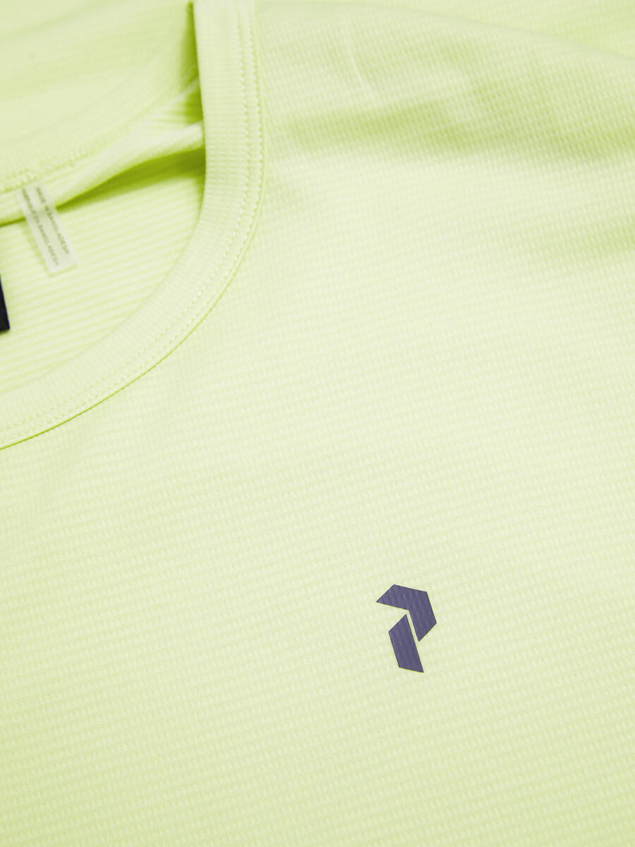 Trail Shortsleeve Women