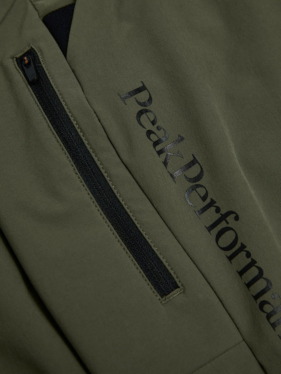 W Trail Pants