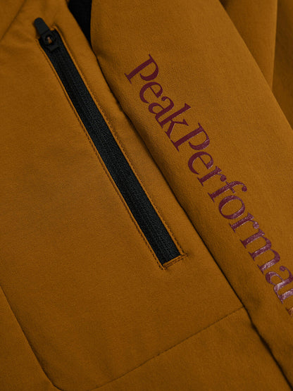 W Trail Pants
