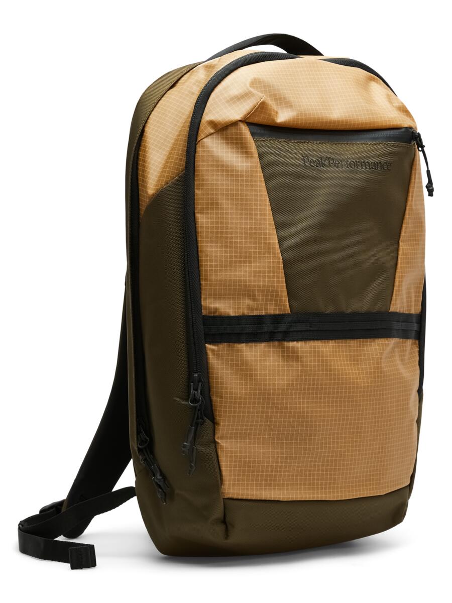 Commuter Backpack