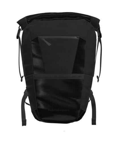 Roll Top Backpack