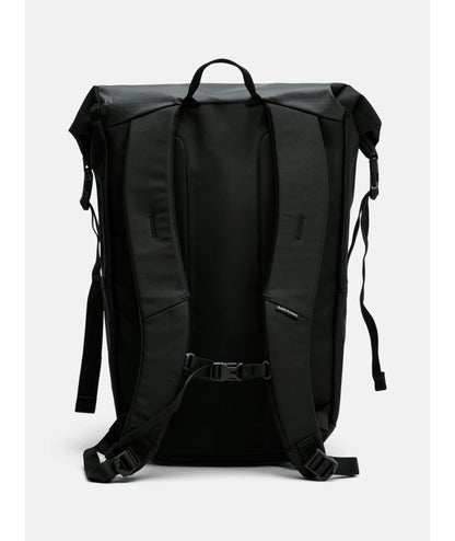 Roll Top Backpack