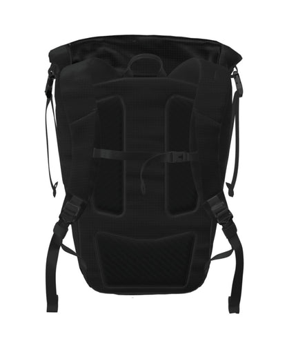 Roll Top Backpack