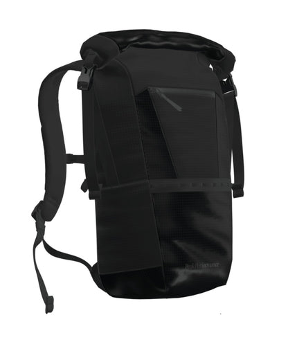 Roll Top Backpack