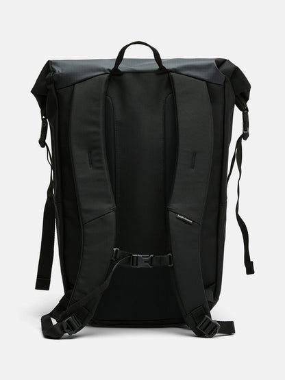 Roll Top Backpack