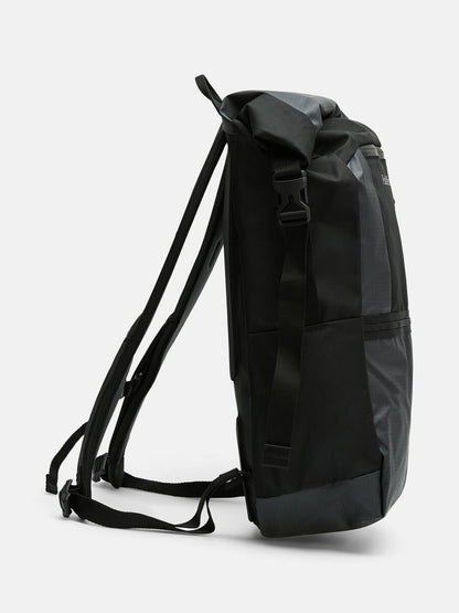 Roll Top Backpack