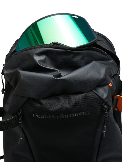 Vertical Ski Backpack 25L