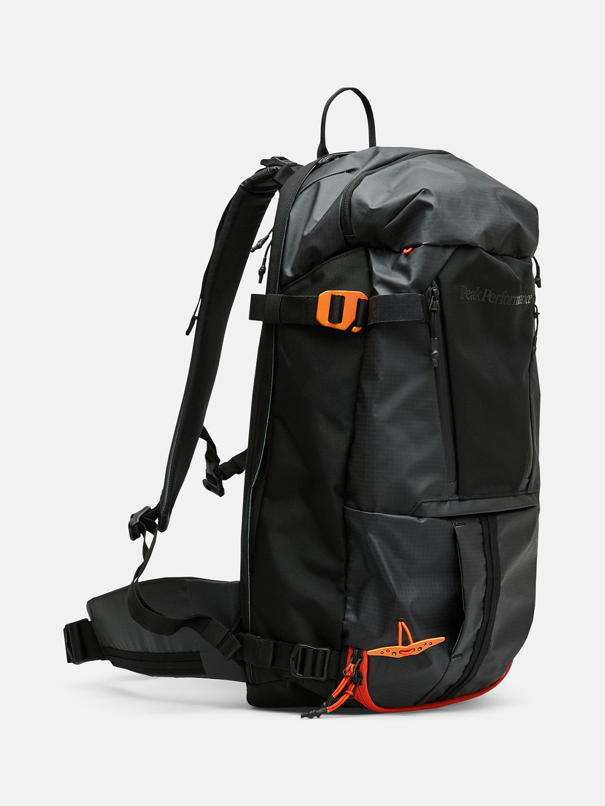 Vertical Ski Backpack 25L